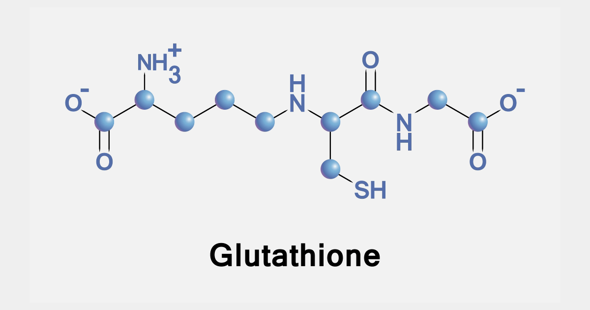 Công dụng của Glutathione trong làm đẹp và sức khỏe