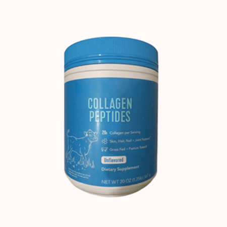 Bột Collagen thủy phân Vital Proteins