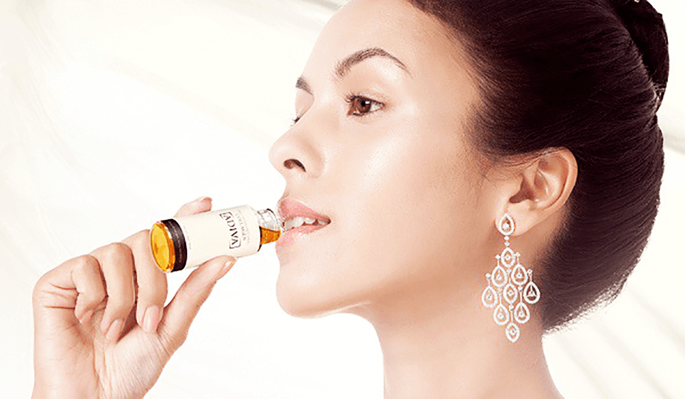 Collagen dạng nước